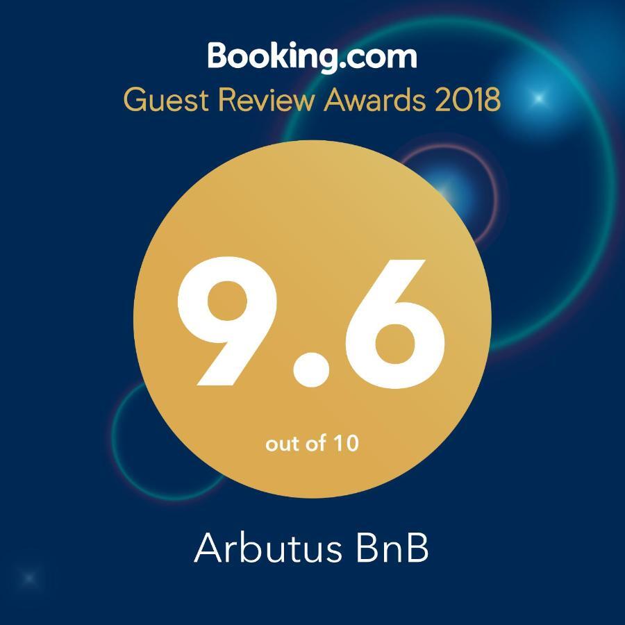 Arbutus Bnb Κράισττσερτς Εξωτερικό φωτογραφία